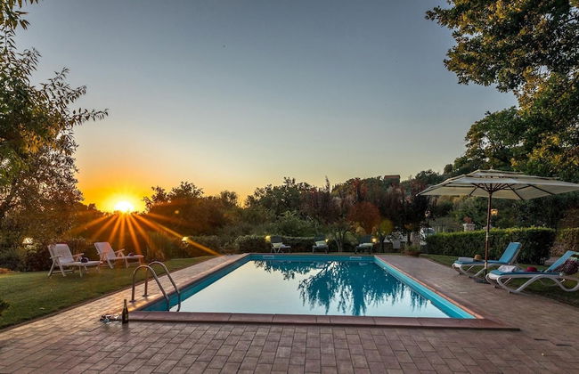 Vista Del Lago 10 in Guardea - Foto 8