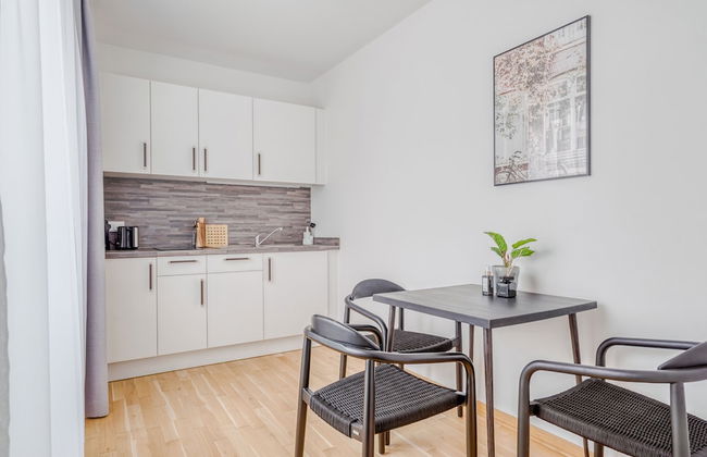 Limehome Dresden Wallstraße - Foto 27