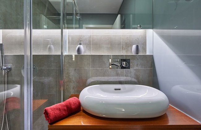 BeGuest Sunline - Photo 29