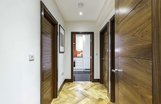 Colourful South Kensington Home - Foto 22