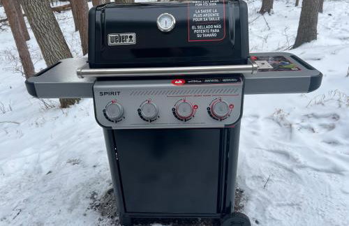 Evergreen Escapes 4 BR with Game Room, Firepit near Kalahari and Camelback - Foto 5