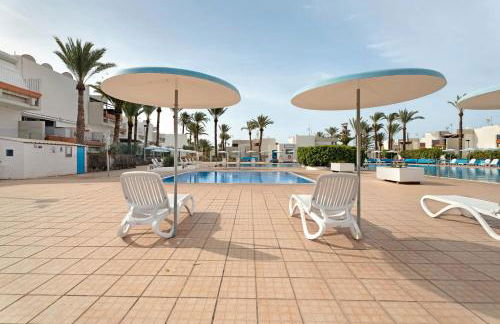 Moderno Estudio con Piscina en Arona - Ideal para Parejas - Foto 11