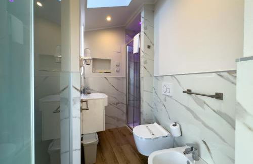 Junior Suite Hotel Biagi - Foto 27