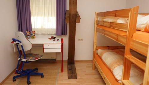 Ferienwohnung-Jungbauernhof - Foto 4