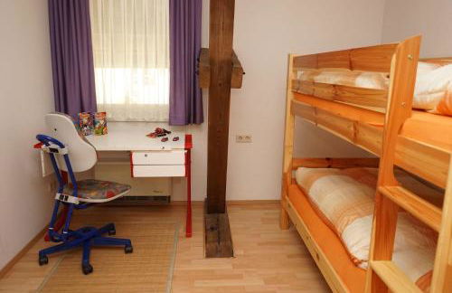 Ferienwohnung-Jungbauernhof - Foto 4