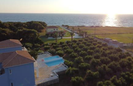 Betty's Villas - Photo 31