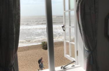 Dolphin Cottage Lyme Regis - Photo 21