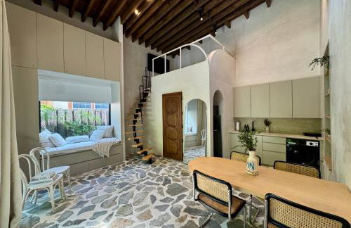 Atelier Lumi - at lumicollection - Foto 5