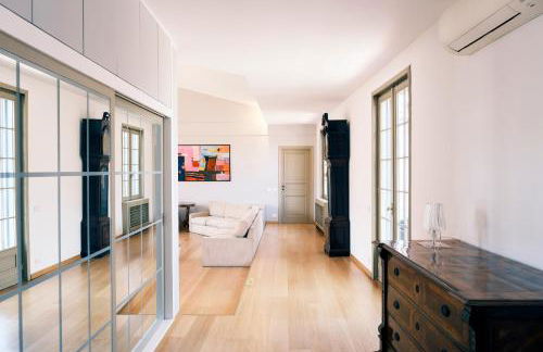 ComeCasa Monte Napoleone Exclusive Suites - Foto 9