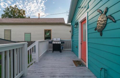 Sandy Turtle-Gone to the Beach Be Back Never - Foto 19