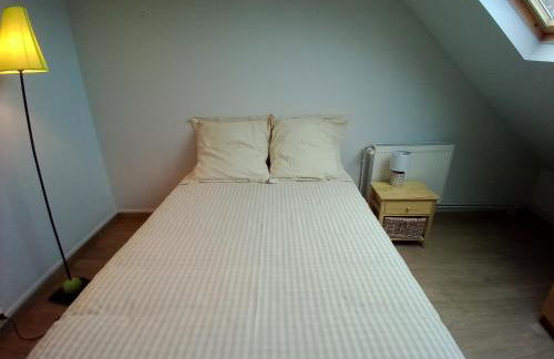 Les Tissey vue sur le Mont St Michel - Foto 26