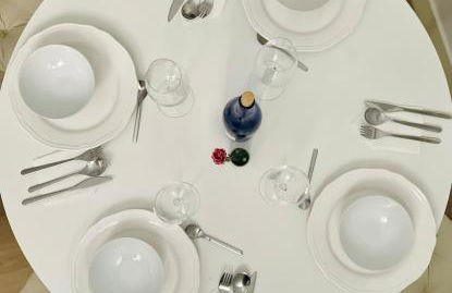 ULLOA Center Apartamento con Terraza privada - Foto 29