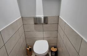 Beautiful 38 m2 independent 2-room apartment - Foto 5