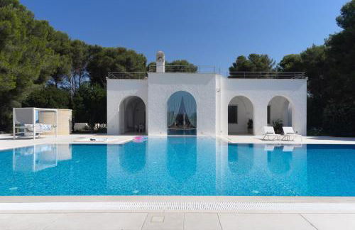 VILLA ROSA MEDITERRANEA - Foto 49