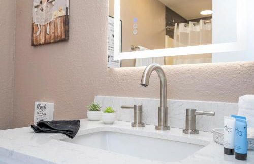 Lakeview 2 suites 6 min to New EPIC Universe - Foto 27