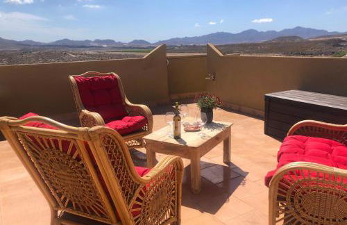 BRAAI - CASA with amazing mountain view - Foto 12