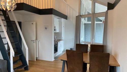 Hafenapartments-Aurich - Foto 4