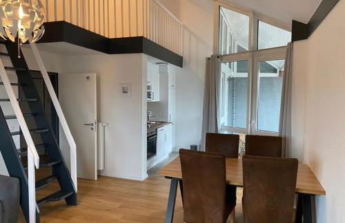 Hafenapartments-Aurich - Foto 4