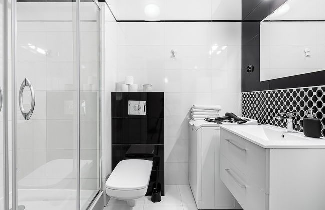 Lumina apart with parking in City Center - Foto 29