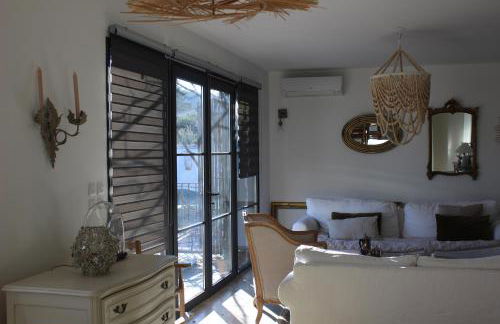 CHEZ ELLES EN PROVENCE - Photo 56