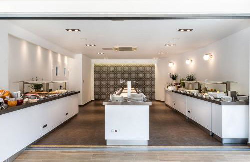 Hotel Stellina Village - Foto 56