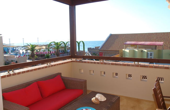 Mylos Hotel Apartments - Foto 45