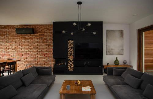 Lake House Borowe - Foto 2