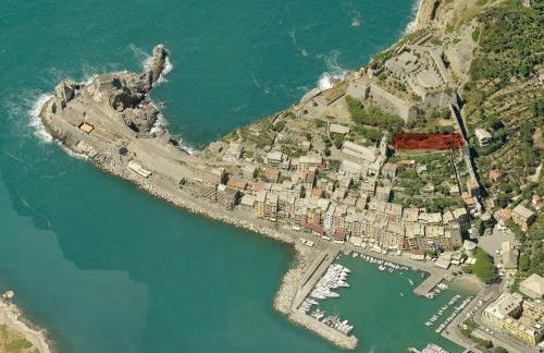 VILLA CASTELLo PORTOVENERE - Photo 44