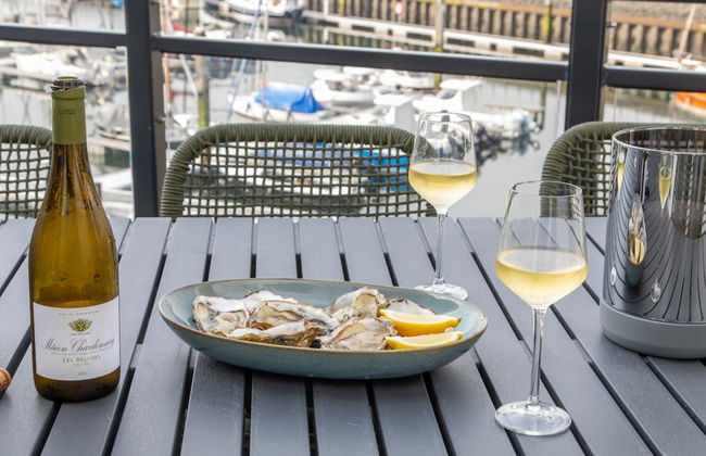 Apartment in Sint-annaland Near Beach - Foto 20