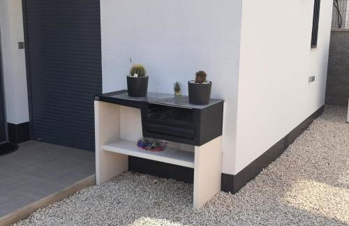 Moderne woning in Dehesa De Campoamor - Costa Blanca - Foto 6