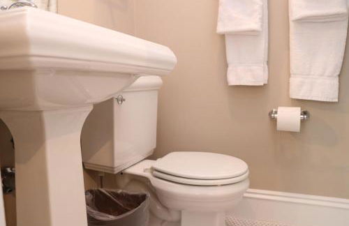 Furnished Studio in the South End #4 - Foto 8