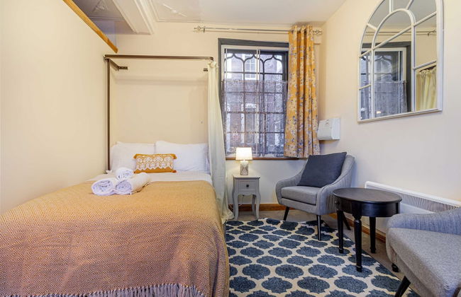 Host Stay Merchant House Studio - Foto 2