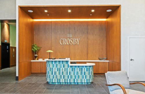 Brand New Apartment at The Crosby Miami WC - Foto 23