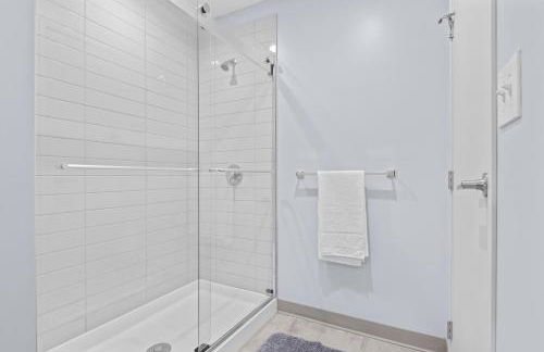 310 Euclid- Comfy Quiet Haven Wi-Fi Parking Gym - Foto 29