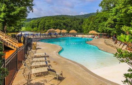 Peaceful Mountain Family Retreat - Foto 31