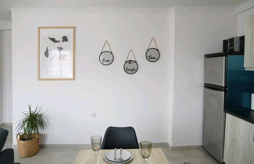 apartment neohoropoulo lazou - Foto 32