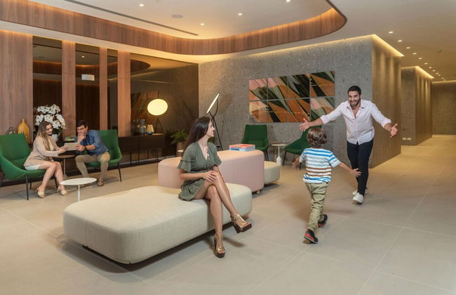 The Chic Condo by Acomodo El Cangrejo - Foto 38