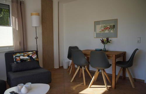 Klättes Ferienwohnung mit Garten - Foto 15