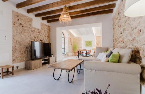 Finca Cas Pomer - Foto 8