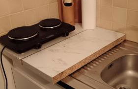 Oasis au cœur de la ville - Foto 7