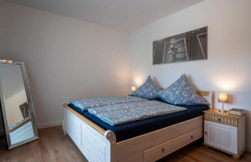 Ferienhaus „Linde 1“ - Foto 12