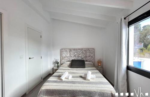 VH CostaBlanca - APARTAMENTO MARTA BEACH 3 - Foto 9