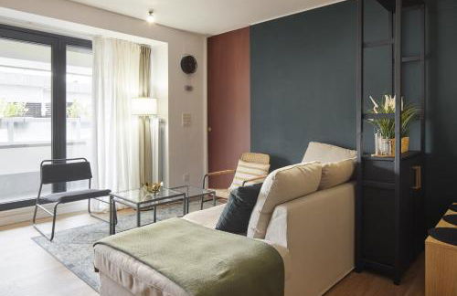 Enjoy - Basque Stay - Foto 19