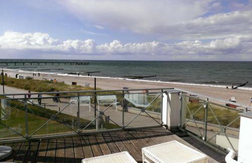 Haus Bischofsstab - Ferienwohnung am Meer - Foto 6