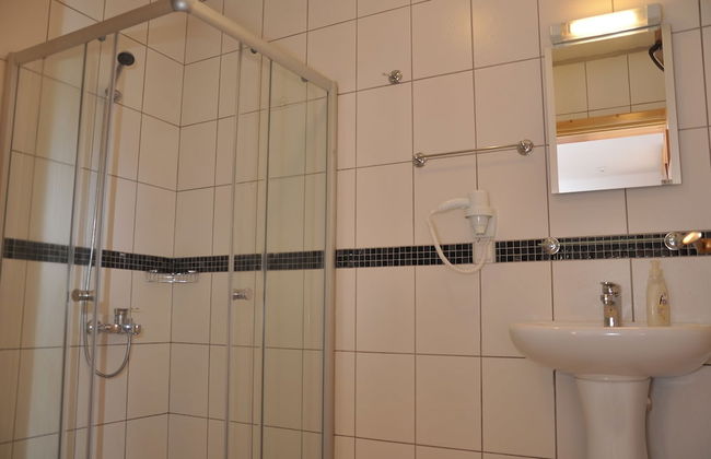 Water Garden Apart Otel - Foto 12