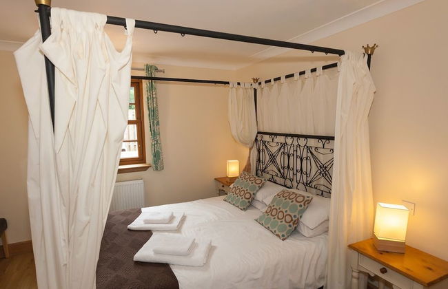 Williamscraig Holiday Cottages - Photo 4