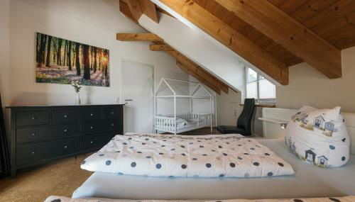 Panorama Säntisblick - Foto 5