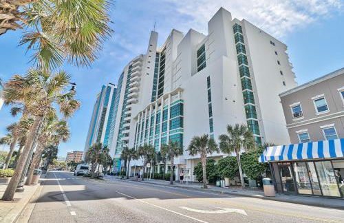 Condos at Sandy Beach by Beach Trips - Foto 26