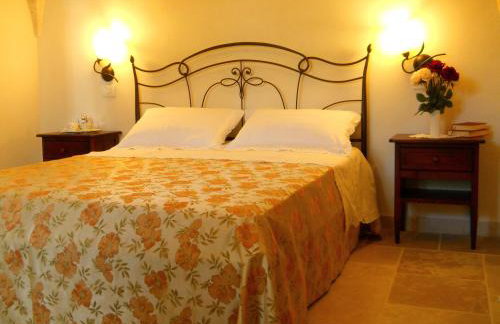 Agriturismo Masseria De Michele - Photo 82