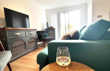 Bellevue Apartment - Foto 69